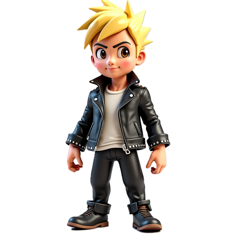 Character 5