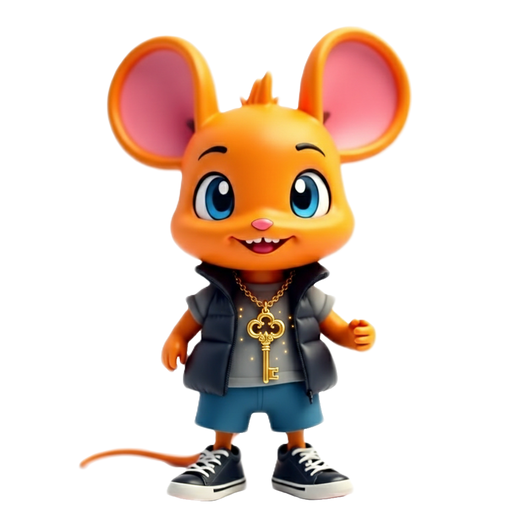 Mickey